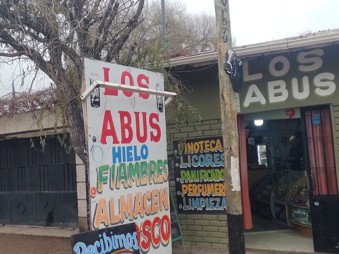 LOCAL EN VENTA