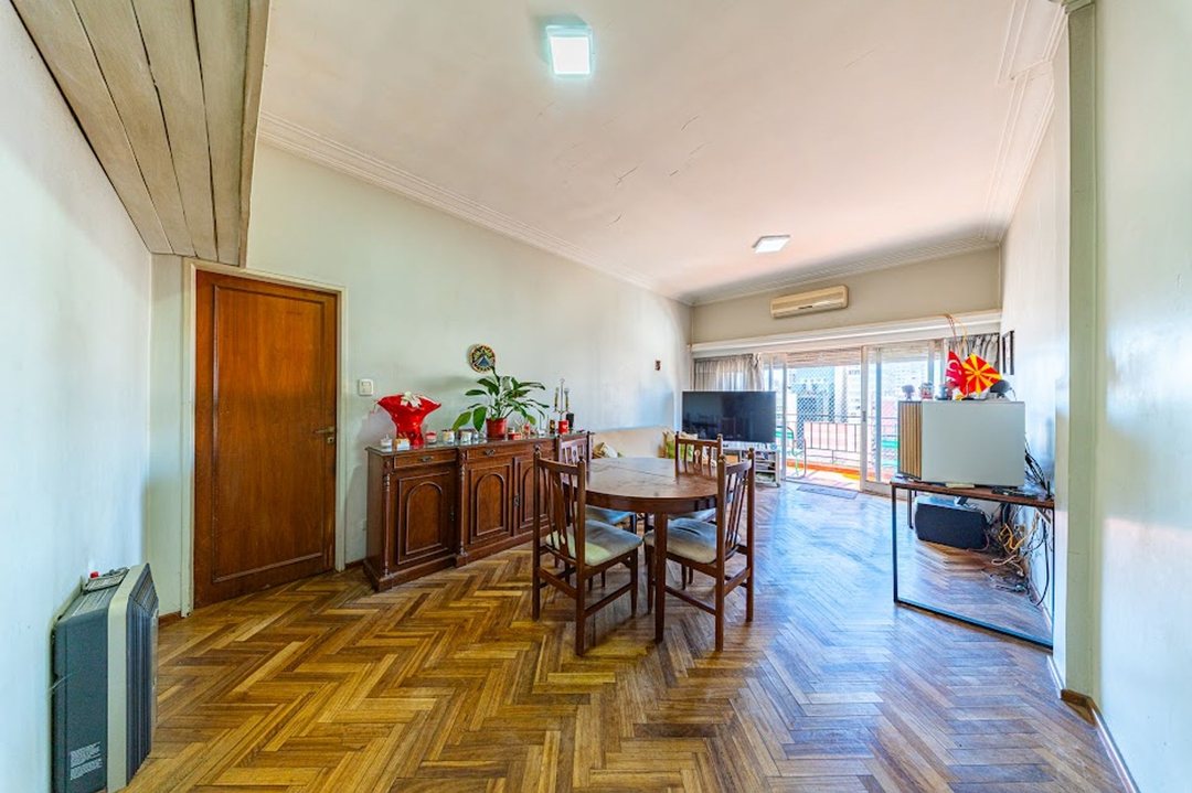 VENTA DEPARTAMENTO BUENOS AIRES 900