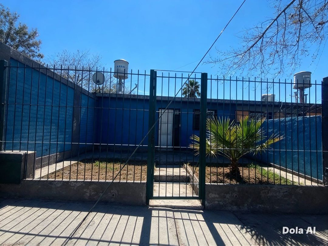 VENTA CASA CARRODILLA LUJAN DE CUYO
