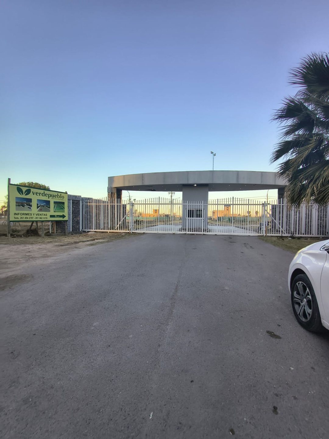 Gran Lote en Venta VerdePueblo