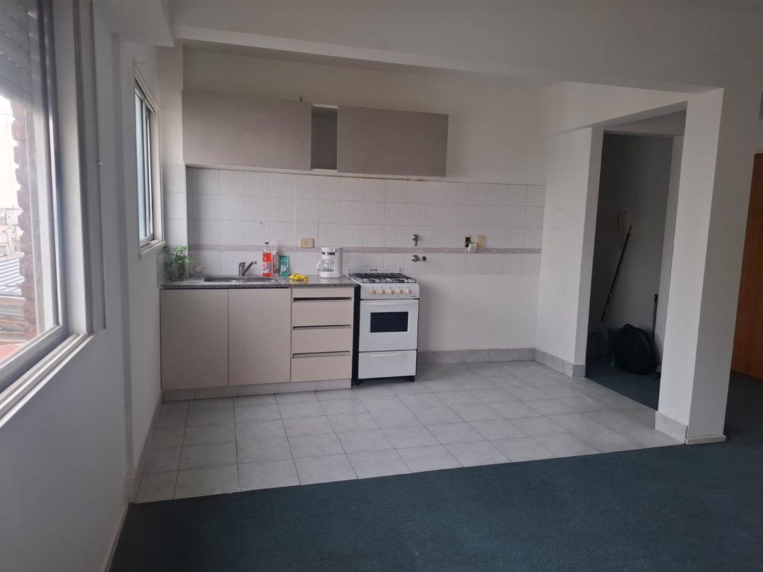 DEPARTAMENTO 2 AMBIENTES EN ALQUILER VILLA URQUIZA