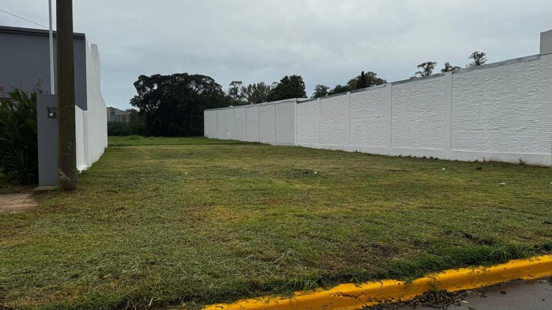 TERRENO ESCRITURABLE/ VENTA/ OPORTUNIDAD