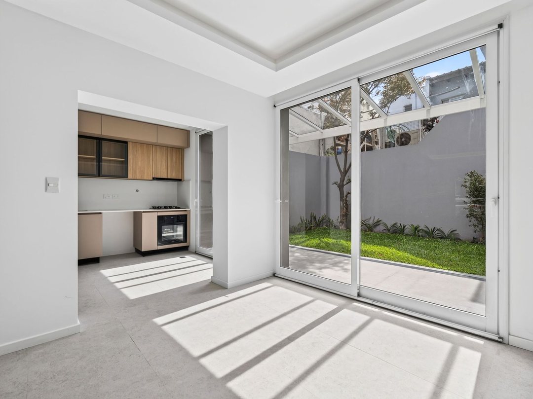 PH VENTA 4 AMB – NUEVO -DEVOTO - PARRILLA - JARDÍN