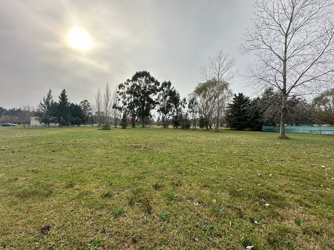 VENTA LOTE MIRALAGOS II