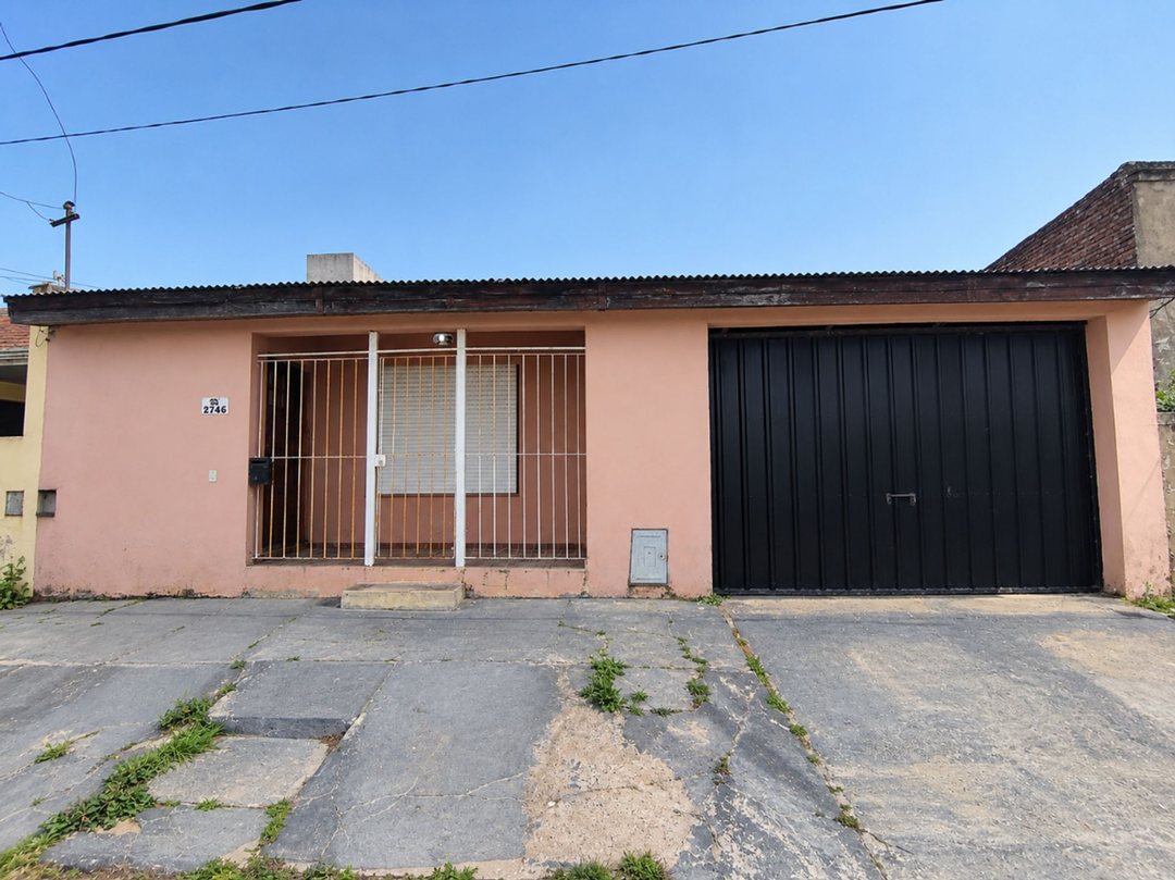 Casa a la venta Calle 18 - 550 m² - Necochea