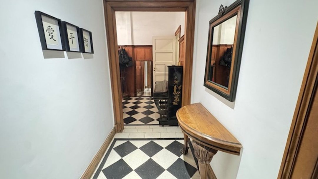 VENTA DEPTO 5 AMB  APTO PROF SAN NICOLAS
