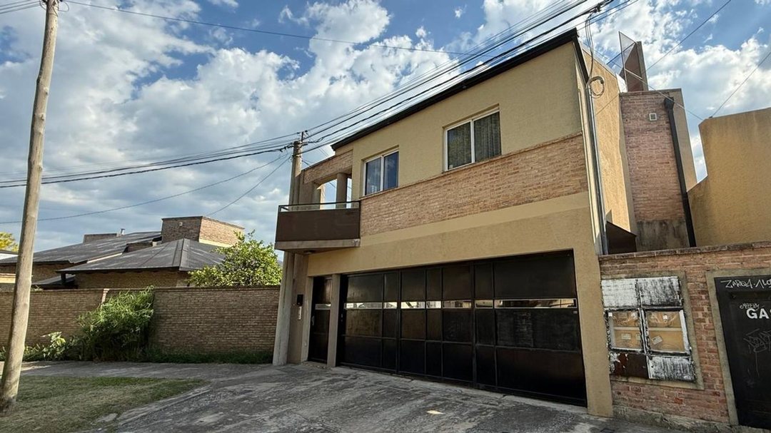 VENTA/DEPARTAMENTO/1 DORMITORIO PB/B° PIZZURNO