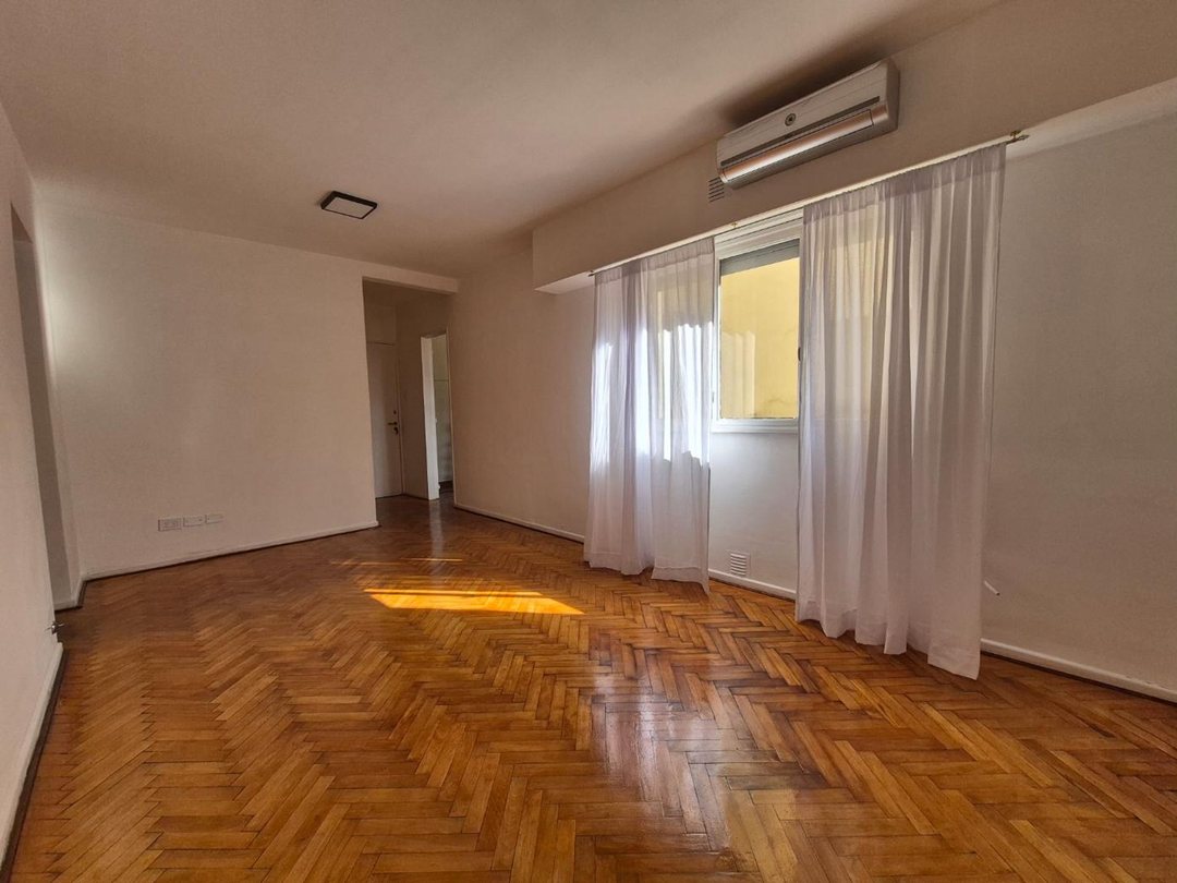 ALQUILER Departamento 2 AMB - Caballito Norte