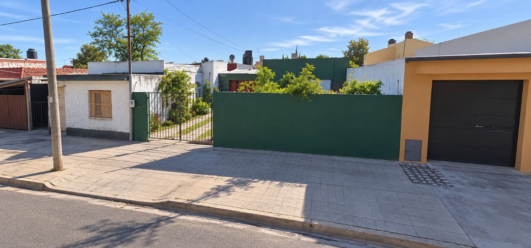 LOTE VENTA VILLA ELVIRA LA PLATA