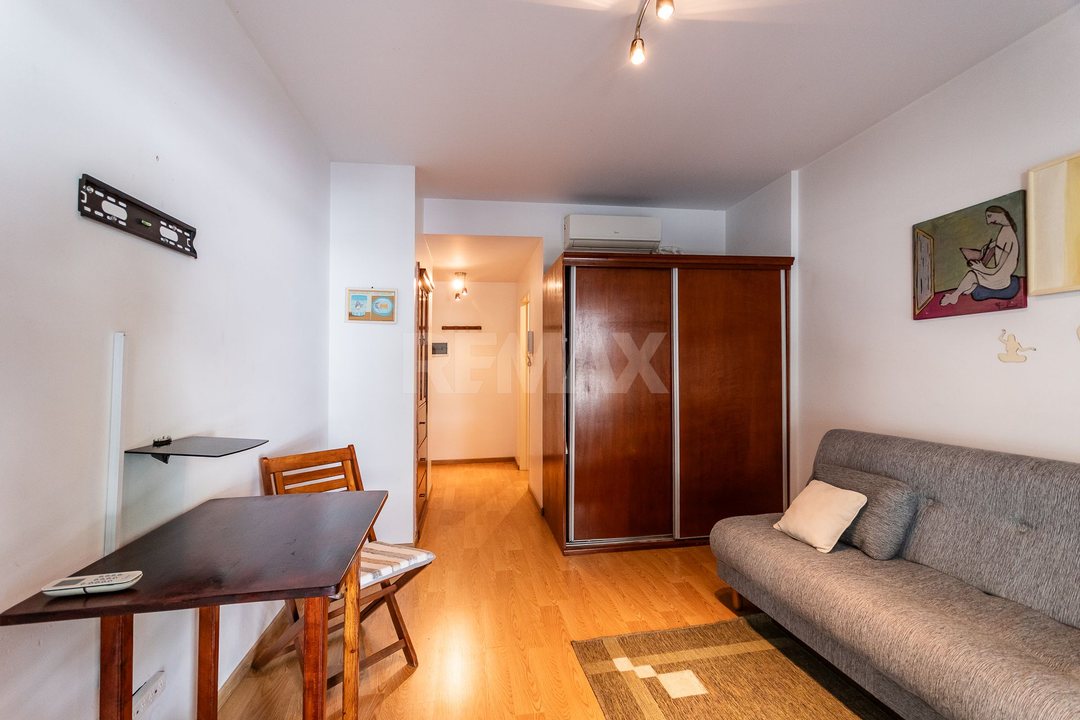ALQUILER EN ZABALA 2500 -BELGRANO