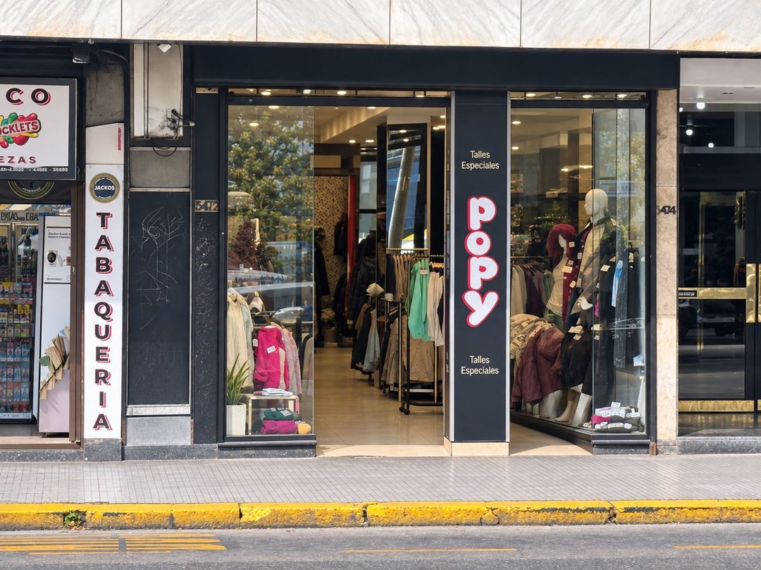 ALQUILER LOCAL 115 m2 CABALLITO