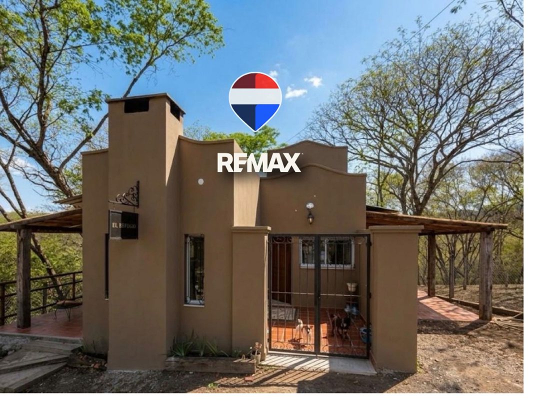 VENTA CASA 2 DORMITORIOS EN LA MISION II- VAQUEROS