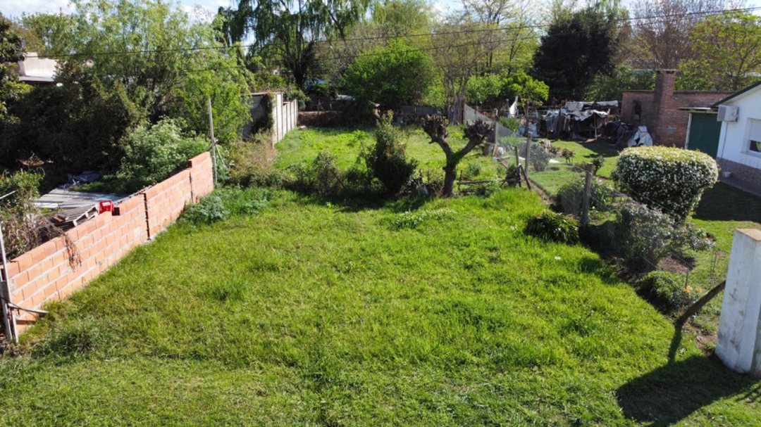 SE VENDE TERRENO EN SANTA ISABEL