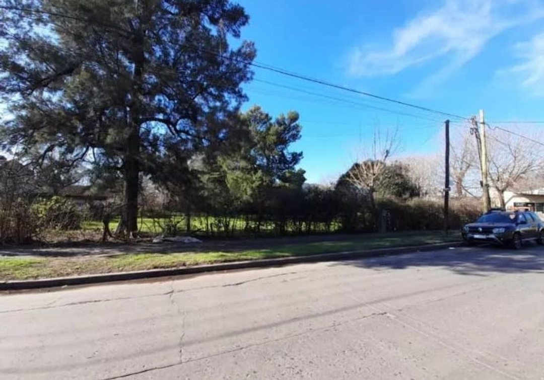 VENTA LOTE 394 M2 - ITUZAINGÓ - IDEAL DEPÓSITO