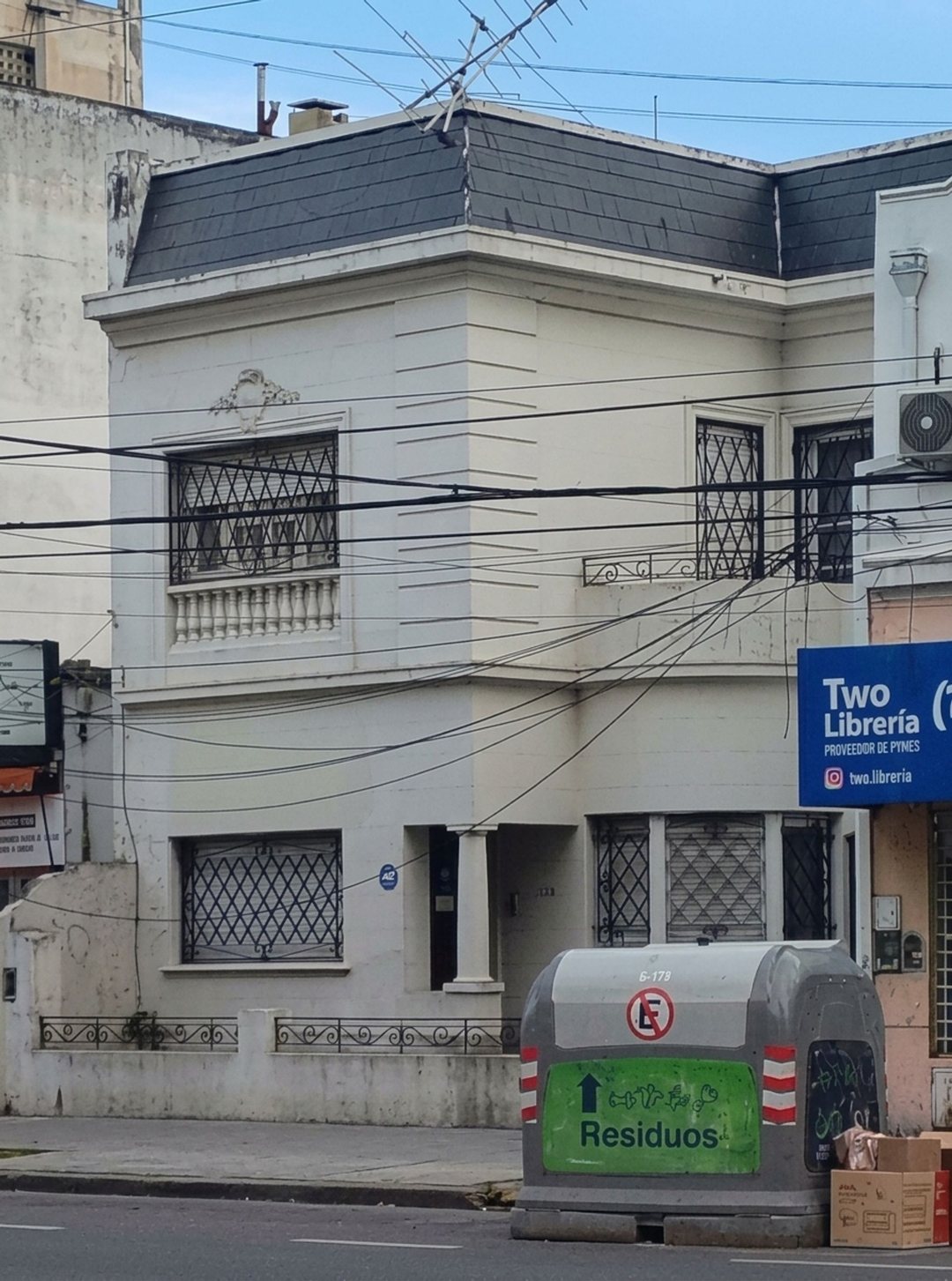 Lote en Venta en Beccar salida 2 calles