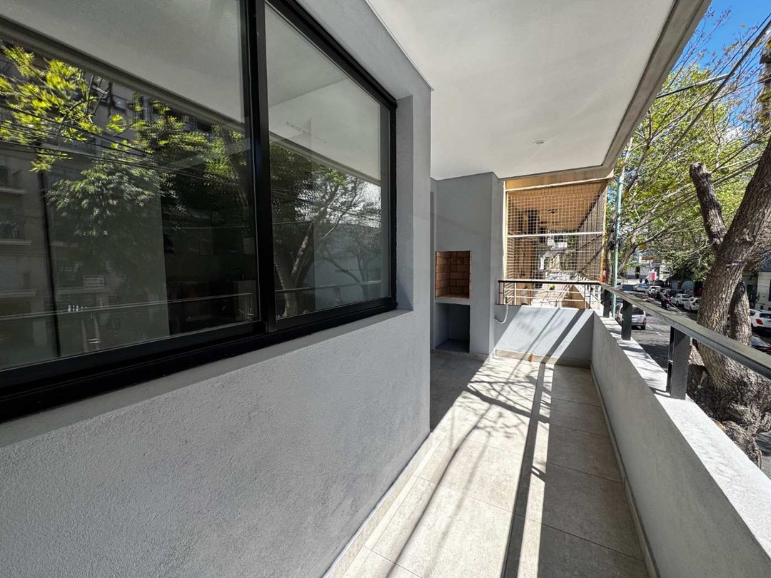 VENTA DEPARTAMENTO MONOAMBIENTE EN FLORES