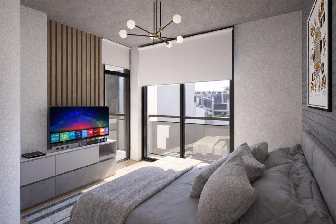 DEPARTAMENTO DE 2 DORMITORIOS EN POZO | IVORYA – G