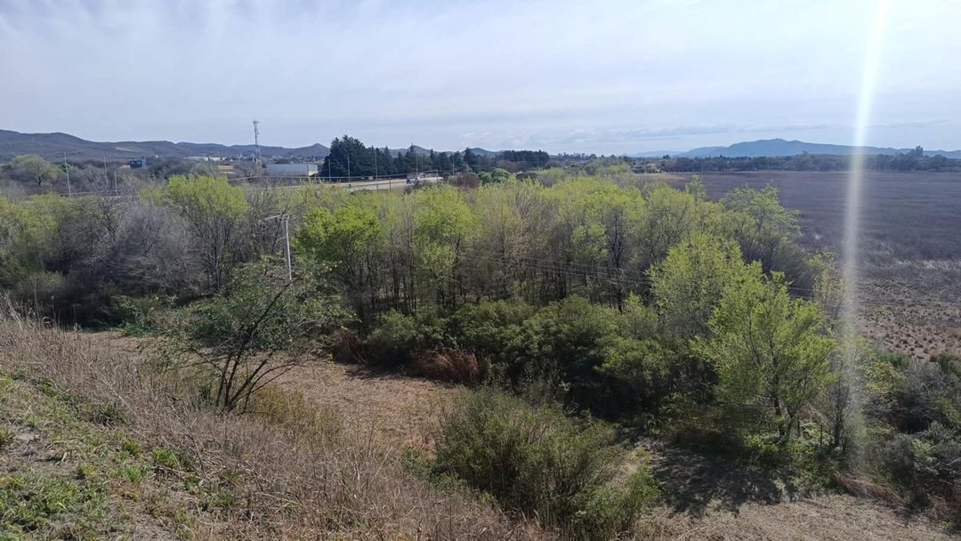 MACROLOTE 10,5 HA | RUTA C-45 | U$S 90.000 POR HA