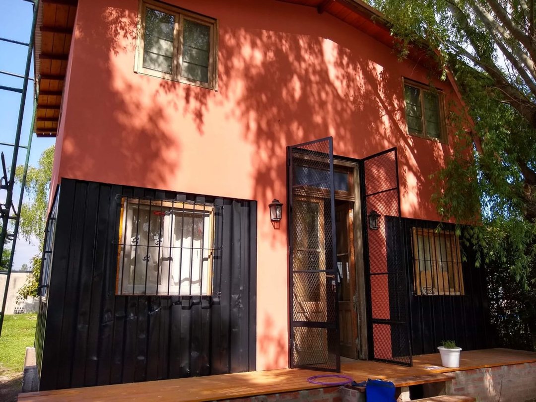 CASA EN VENTA -SOLARES DEL OESTE GRAL RODRIGUEZ