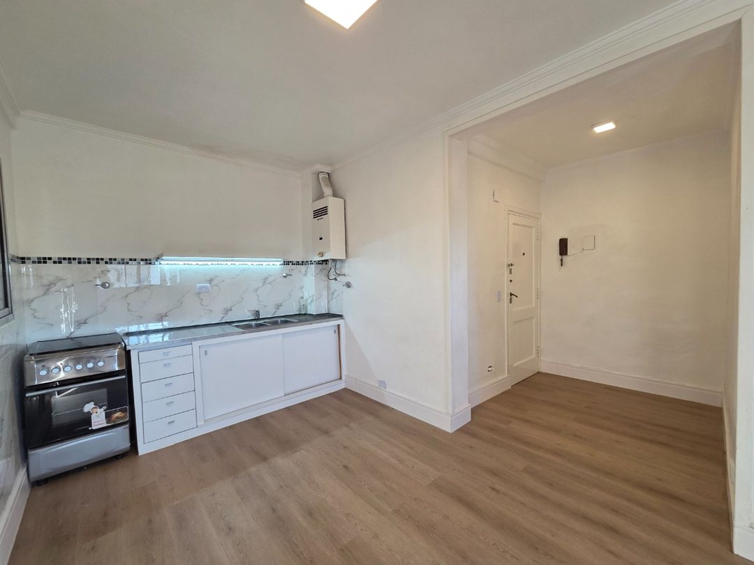 ALQUILER DEPARTAMENTO 2 AMBIENTES EN WILDE