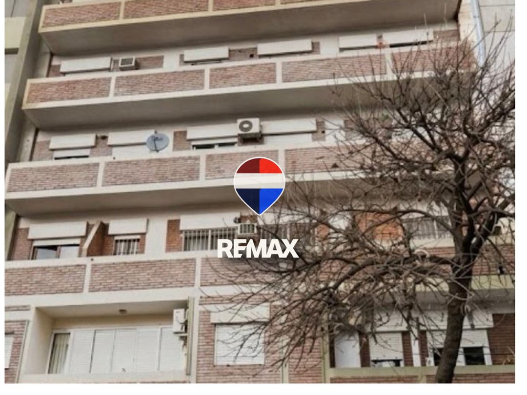 VENTA DEPTO 2 DORM. AV. BELGRANO AL 300