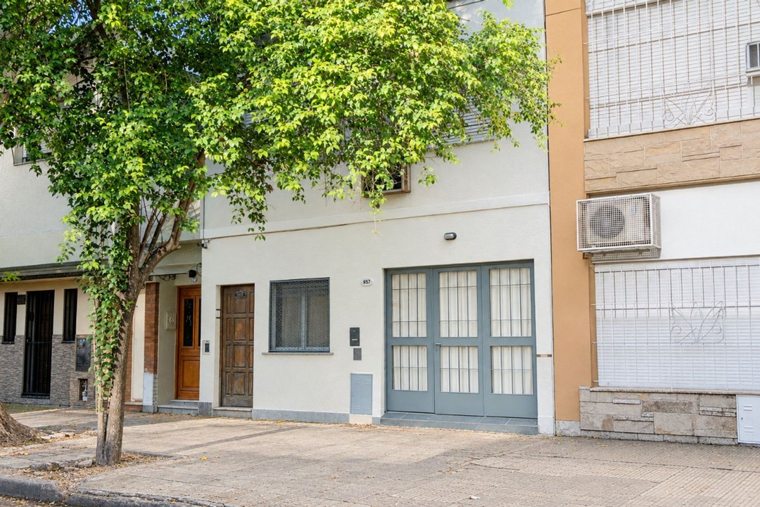 PH EN VENTA 1 DORMITORIO CON COCHERA