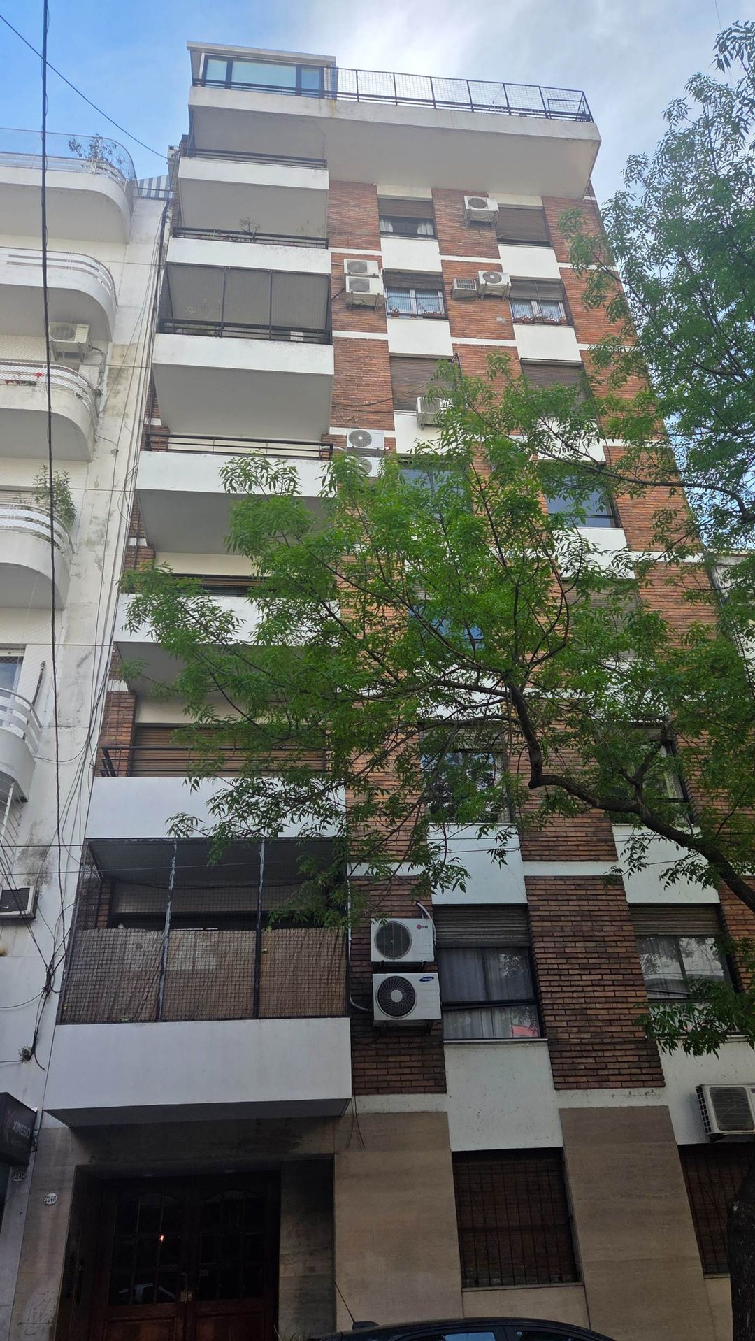 Venta 3 ambientes Recoleta - OPORTUNIDAD!!