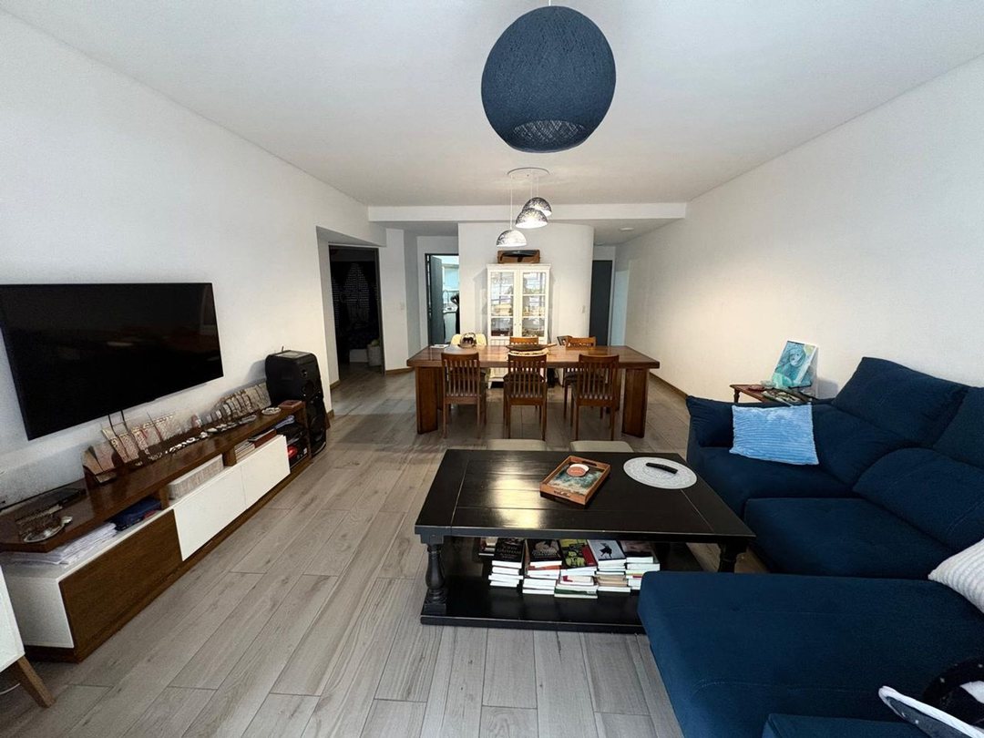 VENTA DEPARTAMENTO 3 AMBIENTES CON DEPENDENCIA
