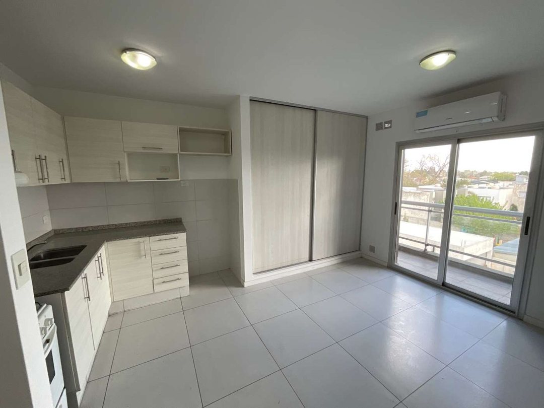 DEPARTAMENTO EN VENTA BERAZATEGUI MONOAMB COCHERA