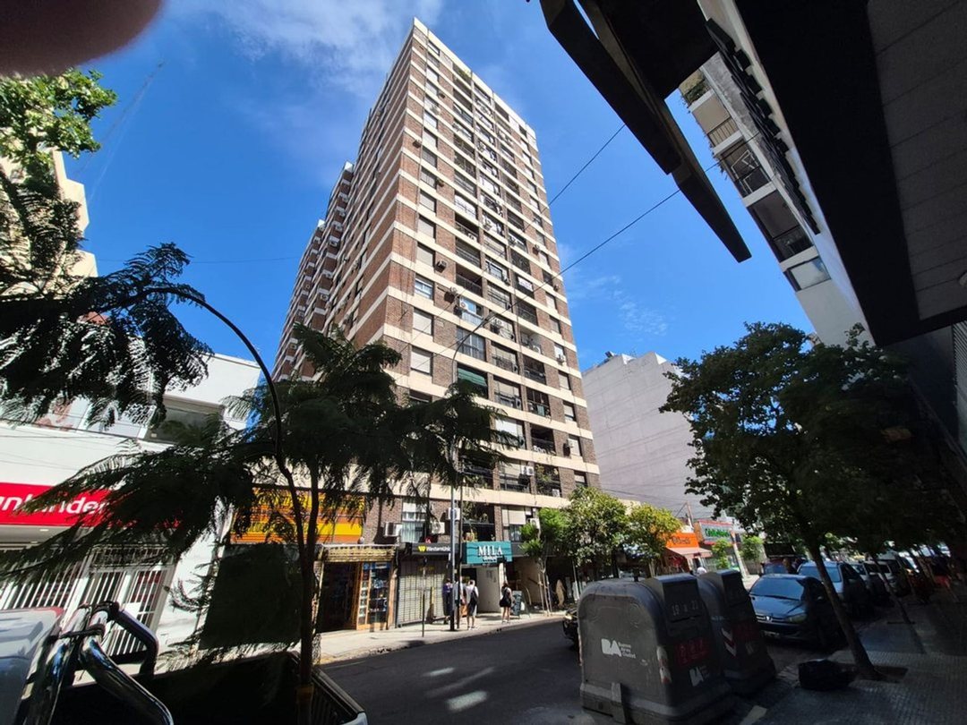 VENTA DEPARTAMENTO EN CABALLITO 2 AMBIENTES