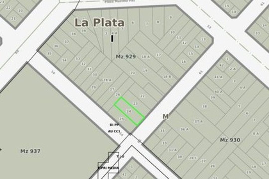 CASA EN VENTA LA PLATA