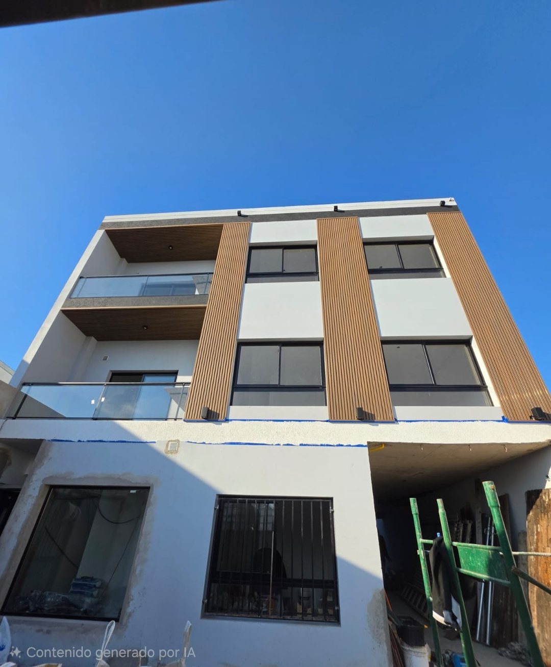 VENTA  DEPARTAMENTO 2 AMBIENTES A ESTRENAR RAMOS M