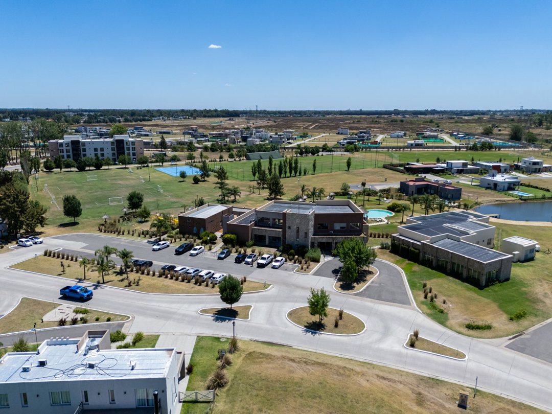 LOTE EN VENTA LA ALAMEDA ETAPA 3