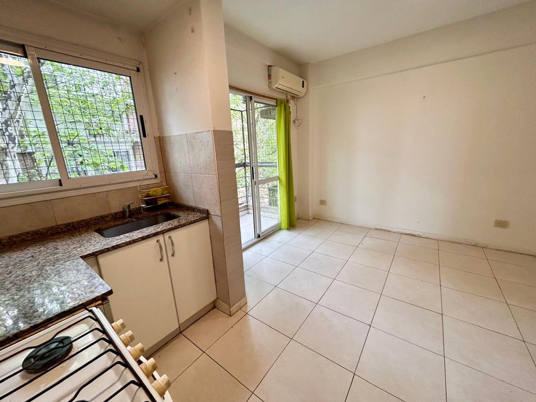 VENTA DEPTO 2 AMB BALCON COCHERA VILLA SANTA RITA