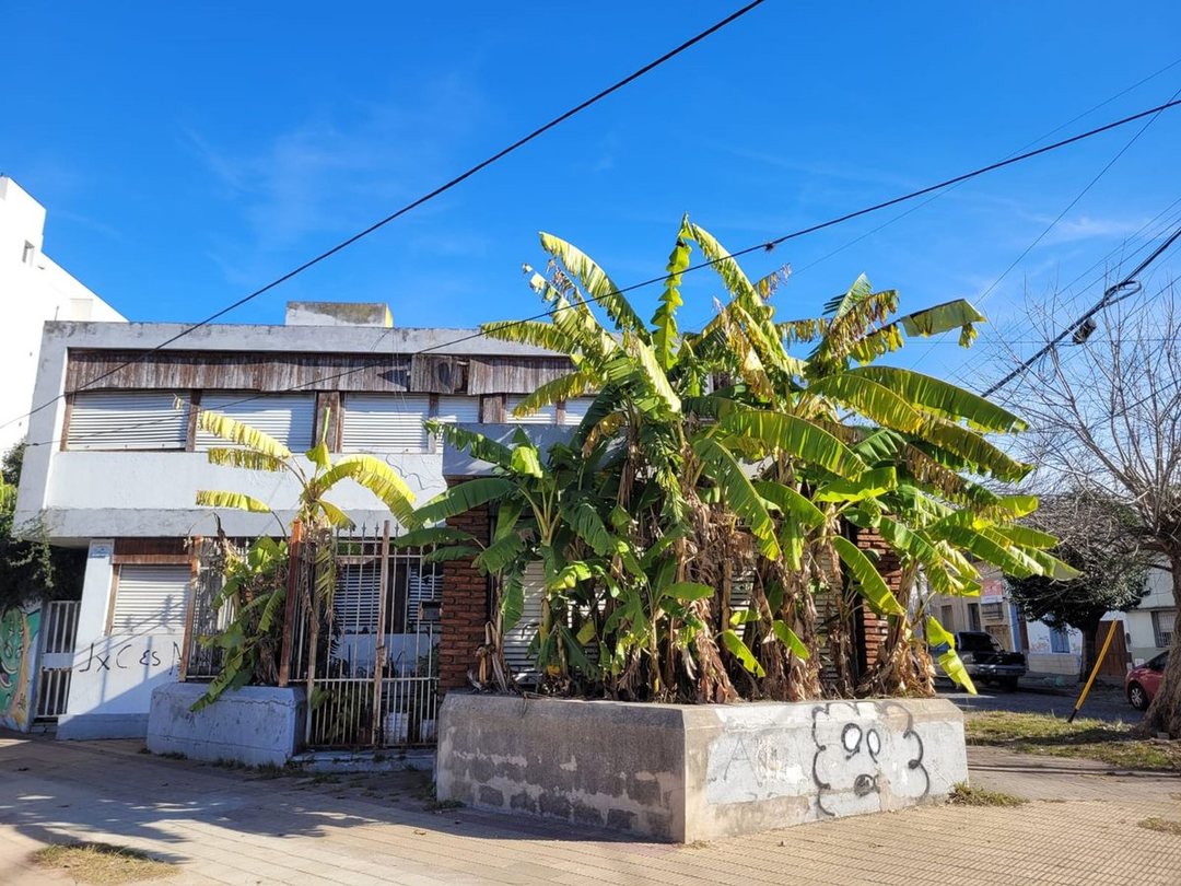 LOTE EN VENTA LA PLATA U/C3