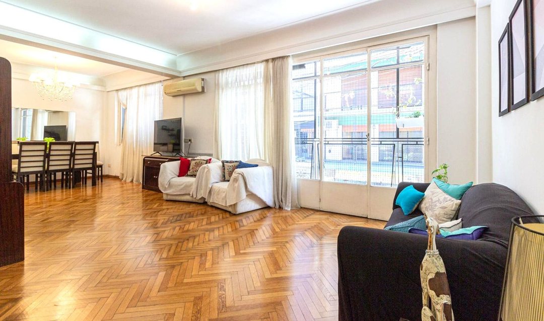 Venta Departamento 3 Ambientes c/ Dep. Caballito