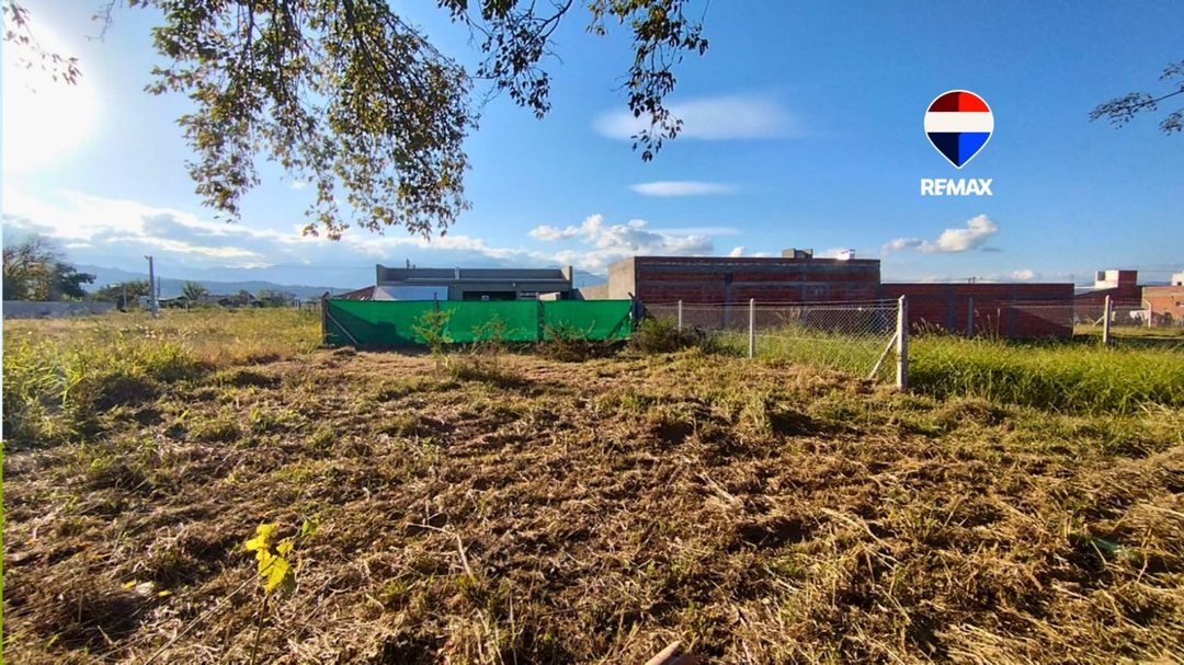 VENTA TERRENO SAN LORENZO CHICO TIERRA MIA 360 MT2