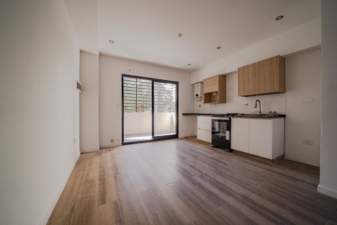 DEPARTAMENTO VENTA VILLA URQUIZA 3 AMBIENTES