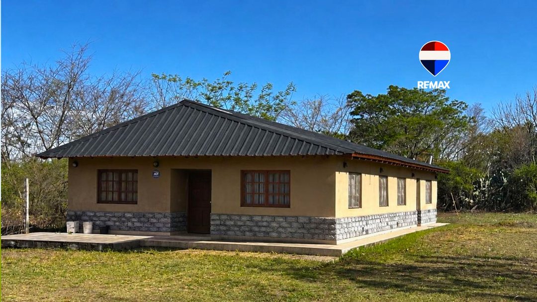 CASA 3 DORM VENTA APTA CREDITO RUTA 51