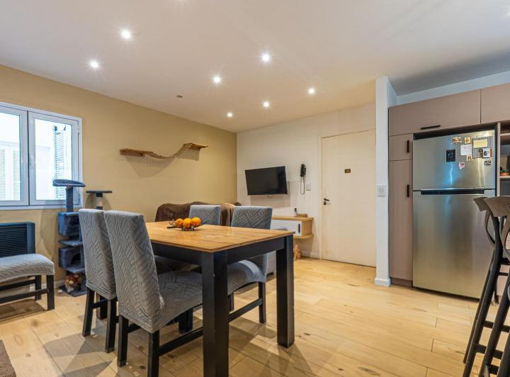 Departamento · 54m² · 3 Ambientes