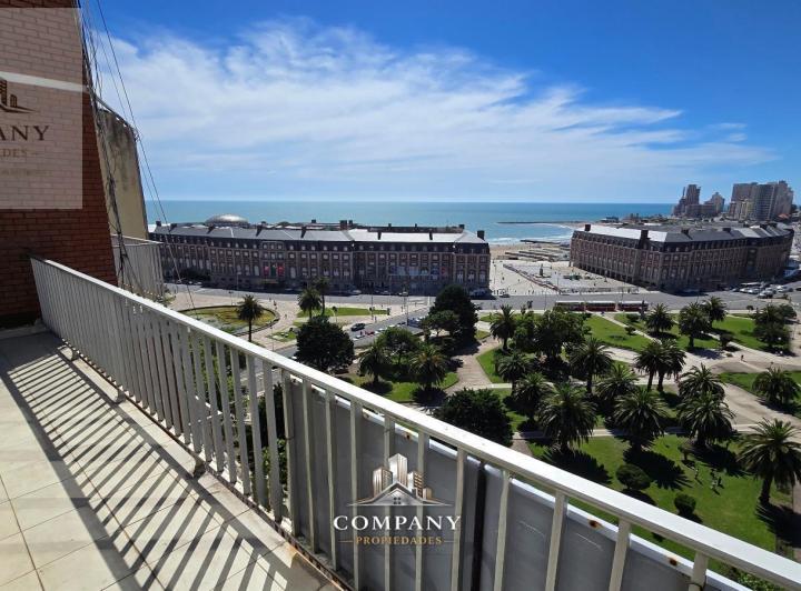 Departamento · 85m² · 4 Ambientes
