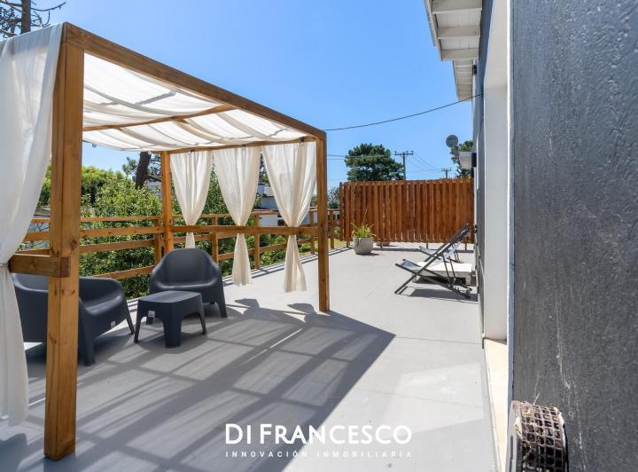 Departamento · 70m² · 3 Ambientes · 1 Cochera