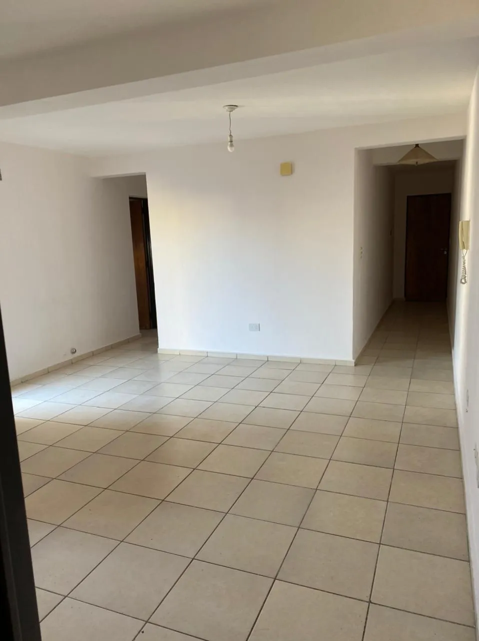 Alto Alberdi - Departamento 2 dormitorios.-