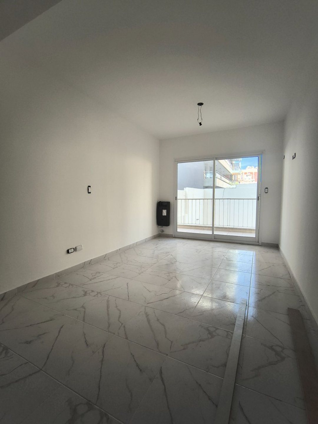 departamento 1 ambiente a estrenar Villa Urquiza