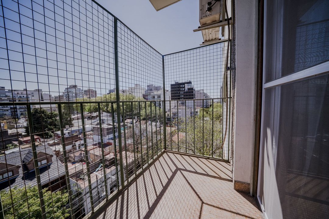 VENTA 4 AMBIENTES VILLA URQUIZA