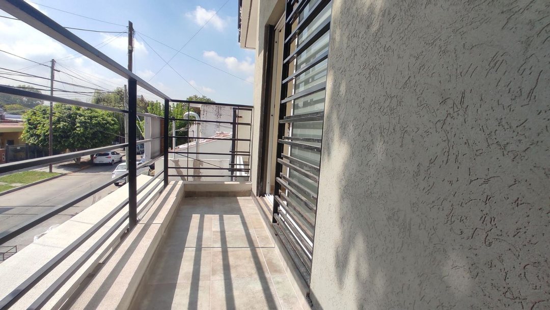 ALQUILER Departamento 2 AMBIENTES CHILAVERT