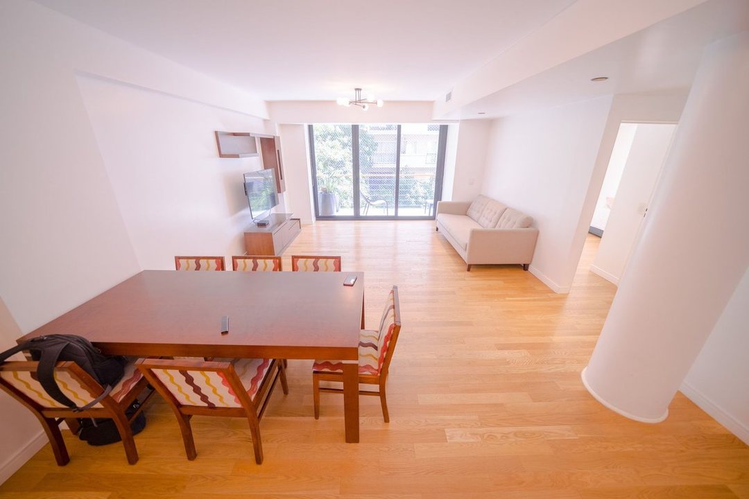 DEPARTAMENTO VENTA VILLA URQUIZA 4 AMBIENTES
