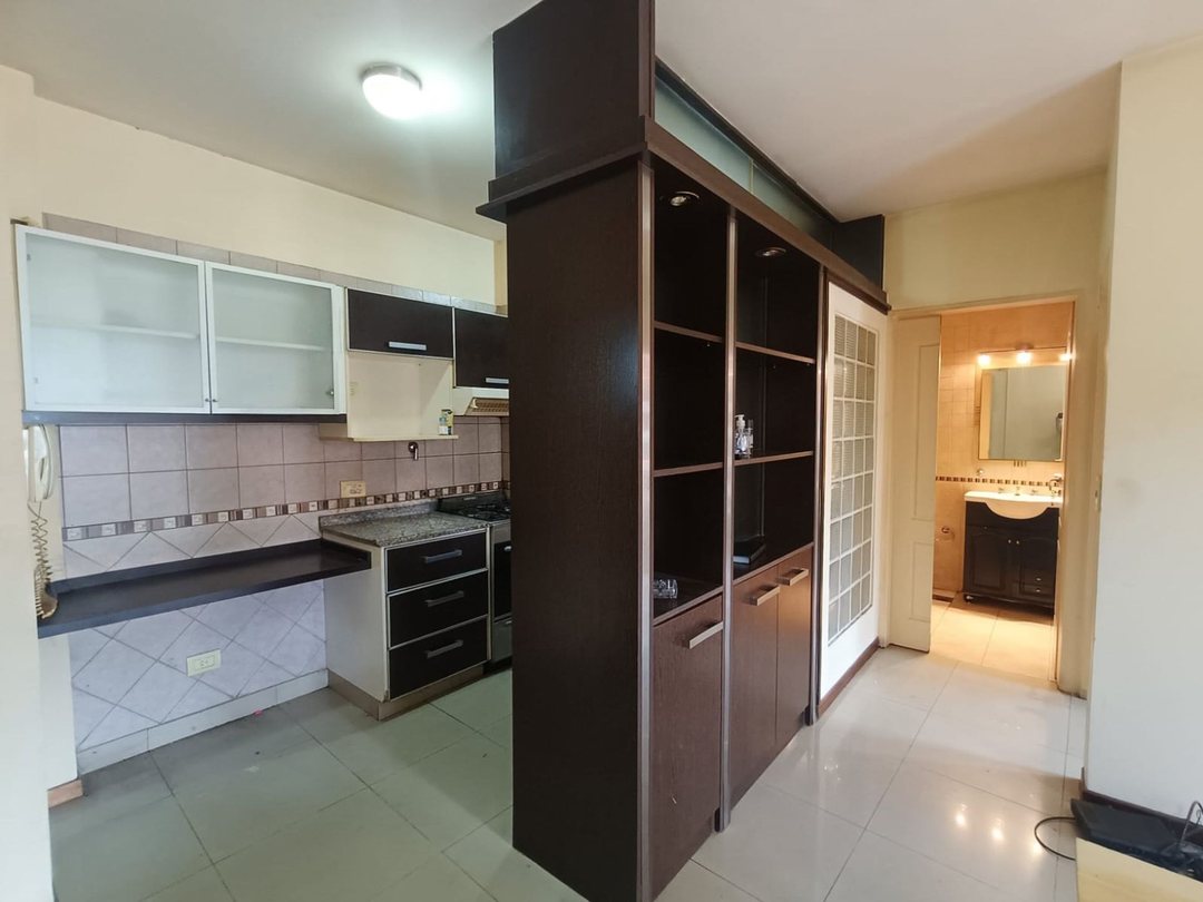 VENTA PH 2 AMBIENTES VELEZ SARSFIELD MODERNO