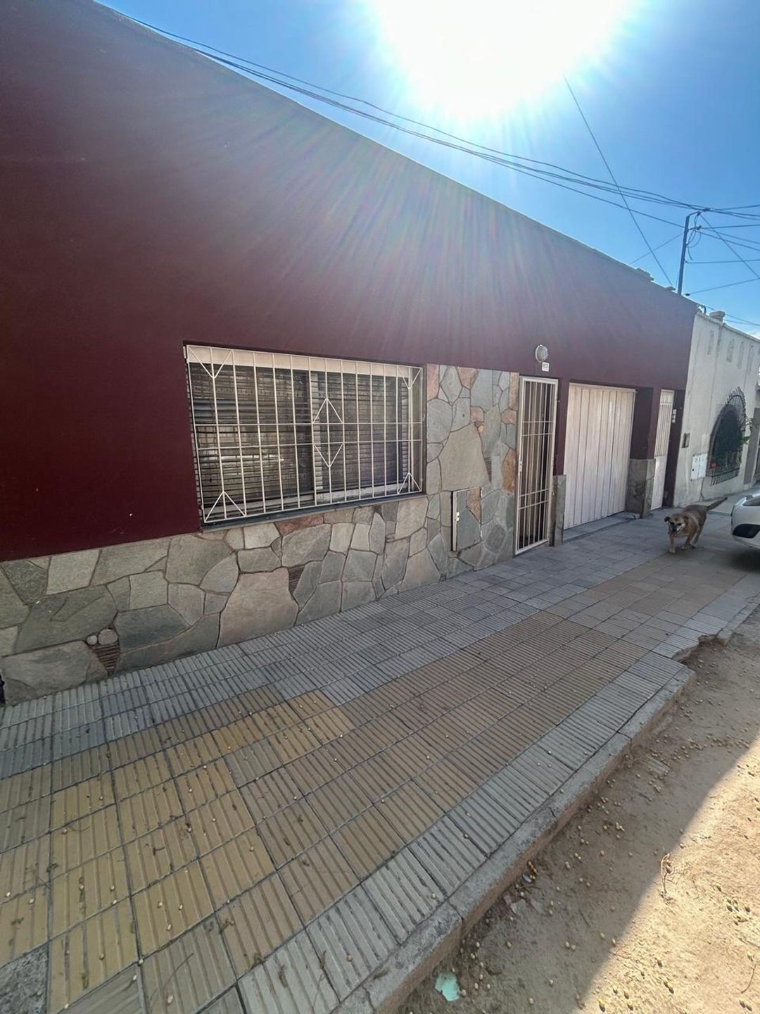 VENDO  APTO DESARROLLO / CASA A REFACCIONAR.