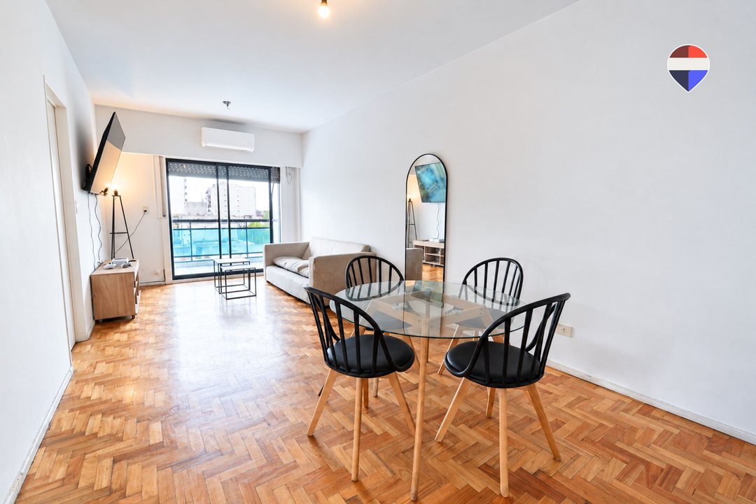 DEPTO 3 AMBIENTES EN VENTA AVELLANEDA LUMINOSO
